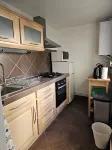 Maison Dans L'éventail de Cabourg ,50 m AV de la mer ,400m Plage. Idéal Famille