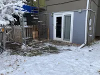 Cozy pet friendly apartment close to downtown Bozeman