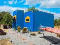 Aladdin Inspired Cabin Hot Tub Pet Friendly 3 Miles from Hocking Hills State Pk Hotels in Swan Township