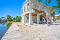 Boater's Paradise with Boat Dock / Quick Open Water Access