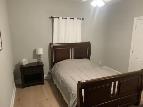 Peaceful Condo in Tuscaloosa