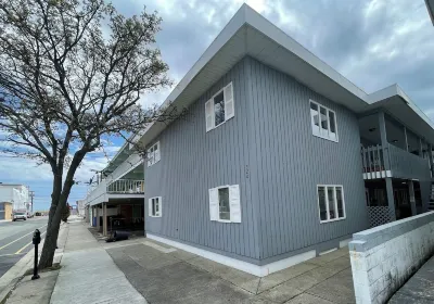 16 Affordable 2 Bedrooms apartment in a Prime location