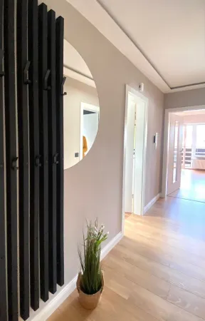 Gemütliche Ferienwohnung im Stryck am Skykwalk Willingen Haustierfreundlich!