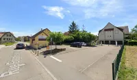 F3 apartment, 3km from Obernai, Strasbourg, Europa Park and Rulantica!