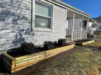 Updated 2BR home in Huntington, WV