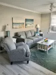 Beach Bliss 1 first floor unit