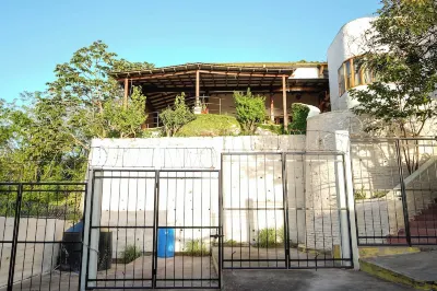 Casa Ruth