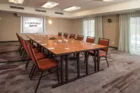 コートヤード バイ マリオット ボルチモア BWI エアポート