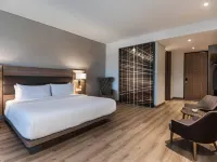 AC Hotel Bogota Zona T Hotels near Chicó