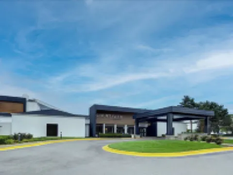 Courtyard Chicago Glenview/Northbrook Hotels in Glenview