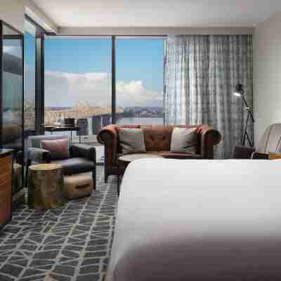 Hotel Distil, Autograph Collection Rooms