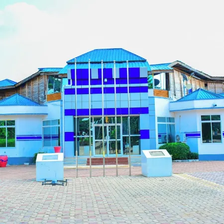 Markdon Village Hotel