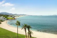 The St. Regis la Bahia Blanca Resort, Tamuda Bay - オーシャンビュー