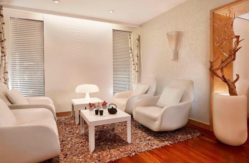 Hotel President Wilson, a Luxury Collection Hotel, Geneva photo 4