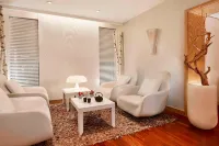 Hotel President Wilson, a Luxury Collection Hotel, Geneva - spa