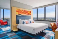 Aloft South Bend Hotels in South Bend