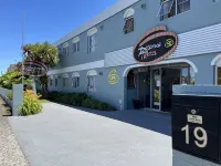 Rotorua Motel Hotels in Rotorua