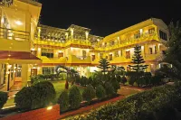 Sea Star Resort