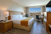 Tijuana Marriott Hotel Các khách sạn gần Engineering Sciences Posgraduate Department