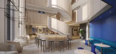 Hotel Indigo Melbourne Little Collins by IHG Hotels in Melbourne
