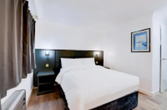 OYO the Rivenhall Hotel in Witham, Chelmsford Hotels in Braintree District