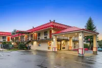 Inn at Lake Washington by OYO I-405 Hotels in Mercer Island