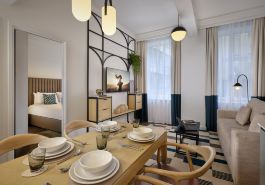 Citadines Holborn-Covent Garden London