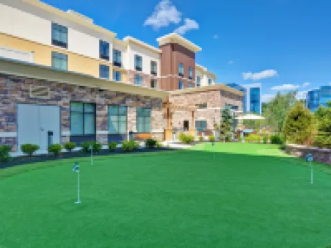 Homewood Suites by Hilton Poughkeepsie Hotels in Poughkeepsie