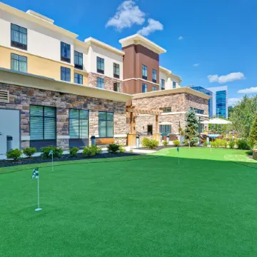 Homewood Suites by Hilton Poughkeepsie