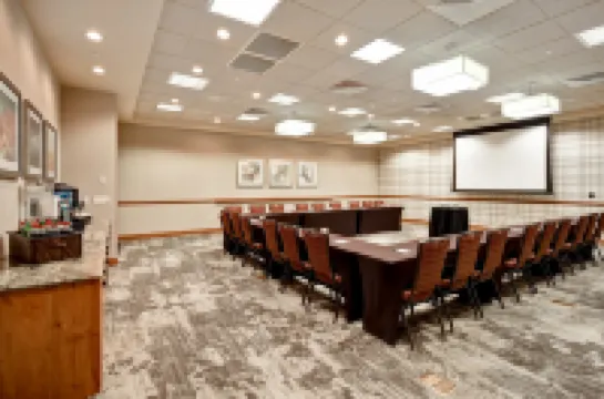 Homewood Suites by Hilton Boise