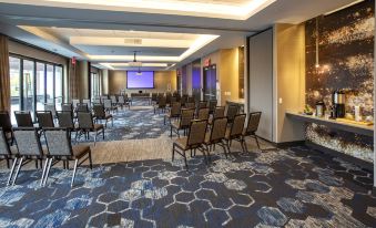 Hilton Garden Inn Redmond Seattle