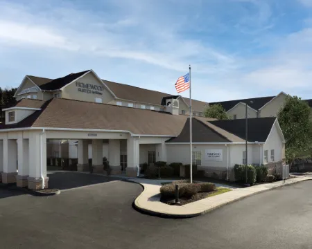 Homewood Suites by Hilton York Hotels in Manchester Township