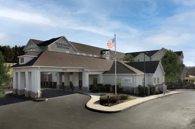 Homewood Suites by Hilton York Hotels in Manchester Township