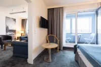 Garner Hotel Rüsselsheim