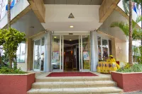 Djeuga Palace Hotel Hotels in Yaoundé