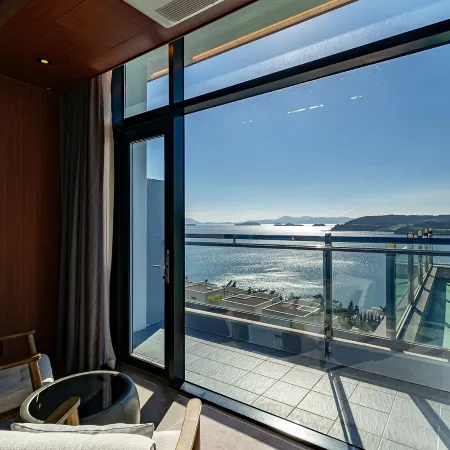HOTEL JCS YEOSU