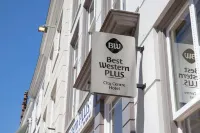 好季節市中心酒店登博士 鄰近Universiteit Jheronimus Academy of Data Science的酒店