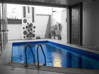 Hotel l'evantail Hotels in Staoueli