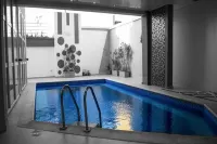 Hotel l'evantail Hotels in Staoueli