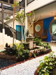 Villa Alaya Malai - Pool