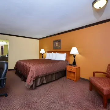 Xecutive Inn and Suites
