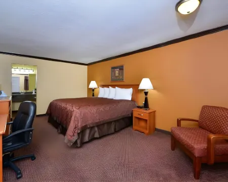 Xecutive 行政套房和套房 森特酒店