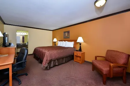 Xecutive Inn and Suites