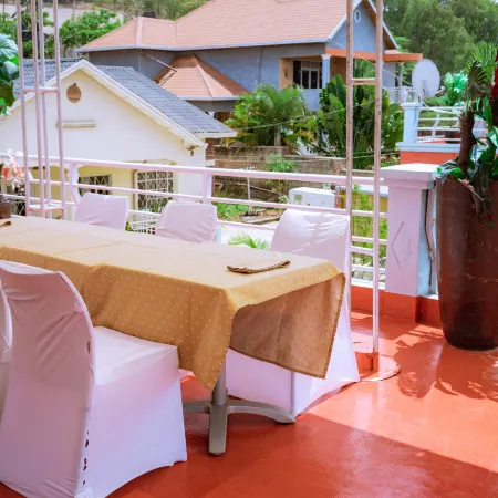 Kigali ViewStay