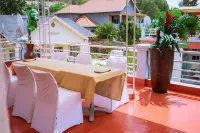 Kigali ViewStay - 3 Sao