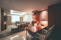 Wonju City Hotel Hyeoksin
