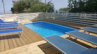 Casa Raffaella - Apartment 2 - Yüzme Havuzu