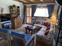 Holiday chalet  in Borca di Cadore - Dolomites - 15 km to Cortina d'Ampezzo#