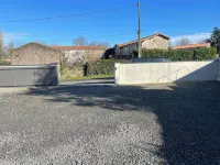 Gîte du Pommier 🍎 Hotels in Lege