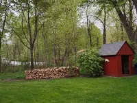 Voted Best Family Getaway In SW MI for 2018-2024!